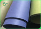 Kertas Kraft Roll Biodegradable &amp;amp; Tahan Air Berwarna-warni Untuk Tas Tangan