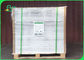 80G 128G 170G 1000 * 1500 MM Matte Art Paper Untuk Produk Percetakan Sinopsis