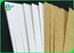 Virgin Wood Pulp 250gsm 300gsm White Top Kraft Liner Untuk Kotak Paket