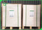 Virgin Wood Pulp 250gsm 300gsm White Top Kraft Liner Untuk Kotak Paket