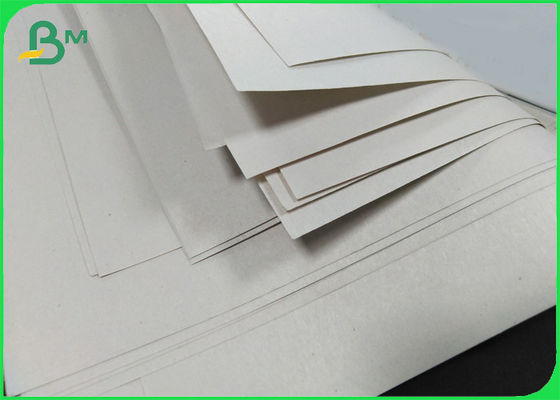 Kertas Koran Putih Kosong Bersih Tidak Dicetak 48.8gsm 68 X 100cm