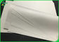 Sheet White Uncoated Blank News Paper 48,8 Gram Kertas Cetak Pulp Murni