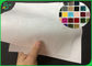 Warna Putih Satu Sisi Lapisan Kain Printer Paper Of 1073D 1082D