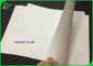 Warna Putih Satu Sisi Lapisan Kain Printer Paper Of 1073D 1082D