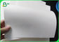 PE Coated White Carton Base Paper Untuk Cangkir Kopi 170 - 300gsm