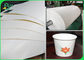 100% Biodegradable PLA Coated Food Grade Paper Roll Paper Cup Base 210g + 26g