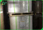 60GSM / 120GSM Straw Paper Roll Biodegradable Bersertifikat EU / FDA