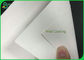 15g + 235g + 15g Sisi Ganda PE Dilapisi Salju Cone Paper Paper 500mm Roll Untuk Paper Cup