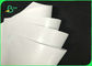 80gsm 100gsm Waterproof &amp; Oilproof PE Coated Paper Untuk Paket Makanan