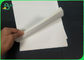 Panas - Menahan Kertas Sintetis PET Roll &amp;amp; Sheet 200um Untuk Carbon Tape Printer