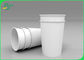 Karton Dasar Cupstock FDA 170g / 210g Tanpa Agen Pemutih Fluoresen