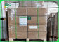 60g 120g Kertas Jerami Food Grade Gulungan Kertas Biodegradable 300mm 280mm Jumbo Rolls