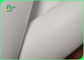 60gsm 70gsm High Whiteness CAD Plotter Paper Roll Untuk Pabrik Garmen