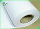 20LB CAD Inkjet Bond Plotter Paper Roll Untuk Printer HP 36 Inch * 150 Feet