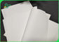Kertas Ramah Lingkungan 120um 140um White Coated Stone Untuk Notebook Tahan Air