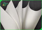 Lingkungan 120g - 240g Kertas Woodfree Tanpa Lapisan Putih Untuk Notebook Tahan Air