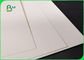 190gsm Biodegradable 210gsm Cupstock Base Paper Untuk mangkuk Makanan 720MM 860MM