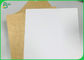 Papan CCKB 250g 300g Clay Coated Kraft Back Paper Board Dengan Disetujui FDA