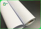 Kertas Roll Foto Cor Lapisan Glossy Tinggi Untuk Printer Inkjet 24 '' * 30m