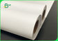 Ruang Potong 24 '' * 150 'Bond Plotter Paper Roll Untuk HP Printer 2 Inch Core