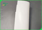 100% Virgin Wood Pulp 170g 200g White Plain C2S Art Paper Untuk Kalender Halus