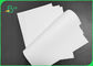 60g 70g 80g Obligasi Buram Format Lebar Kertas Plotter Untuk Pabrik Garmen Halus