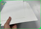 Lembar Kertas Penyerap Tebal 1.0mm 1.2mm Putih Alami Untuk Laboratorium