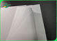 Virgin Wood Pulp 60gsm Offset Printing Paper Untuk Notebook Moistureproof