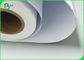 White Bond Paper Roll Untuk Semua Plotters Polos 45gsm - 85gsm 65 inci