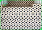 Putih Polos 60gsm 70gsm Matte Inkjet Plotter Pola Gulungan Kertas Untuk Ruang Pemotongan