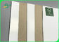 140 - 200gsm One Side Coated Kraft Board Untuk Pembuatan Kotak