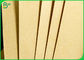 Kekakuan Yang Baik 70gsm Virgin Bamboo Kraft Paper Roll Tahan Lama Untuk Amplop
