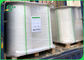 28gsm Kertas Pembungkus Jerami Untuk Minuman 27MM * 5000m Biodegradable Tahan Air