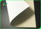 250gsm - 400gsm 61 * 61cm Dilapisi Papan Kertas Dupleks Untuk Kotak Pasta Gigi