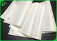 Daging Dikemas Food Grade 35gsm 40gsm MG C1S Dilapisi Tissue Kraft Paper Roll