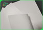 Wood Pulp White 170gsm Glossy Paper Roll Untuk Kartu Flash Halus