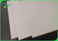 1.5mm 2mm Laminated Grey Cardboard Untuk Binder Book Cover Folding Resistance