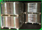 EU US Food Grade Disetujui Brown Kraft Liner 300g 350g Untuk kotak Makan Siang