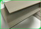 Wastepaper Greyboard 1mm 1.5mm Tebal Karton Duplex Karton Kuat Abu-abu
