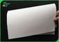 Coaster Mobil Penyerap 1.0mm 1.2mm Off White 900 * 1000mm Sheet