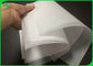 41gram 50 gram Printable Vellum Translucent Paper Roll Dengan Kualitas Yang Baik