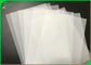 Kertas Perkamen Lebar 24/35 inci 50g 73g Gulungan Kertas Kalkir Putih Untuk Menggambar