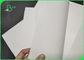 1194mm 180gsm White Matte Art Paper Ream Untuk Majalah Kekuatan Tinggi
