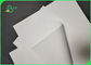 1194mm 180gsm White Matte Art Paper Ream Untuk Majalah Kekuatan Tinggi