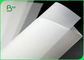53gsm 63gsm White Tracing Paper / Transfer paper Untuk Pencetakan Inkjet
