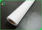 80g White CAD Plotter Paper Roll Untuk Gambar Desain Teknik