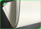 35gsm 45gsm Virgin Pulp White MG Kraft Paper Dalam Gulungan Untuk Pembungkus Makanan