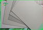 Chipboard Sheets 28x34 Inch Grey Chipboard Papan Dukungan Ekonomis
