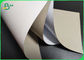 Pulp Daur Ulang 350gsm 450gsm White Coated Duplex Paper Untuk Pembuatan Kotak Kemasan