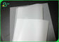 50gsm - 83gsm Waterproof Food grade A4 White Tracing Paper Untuk Gambar CAD